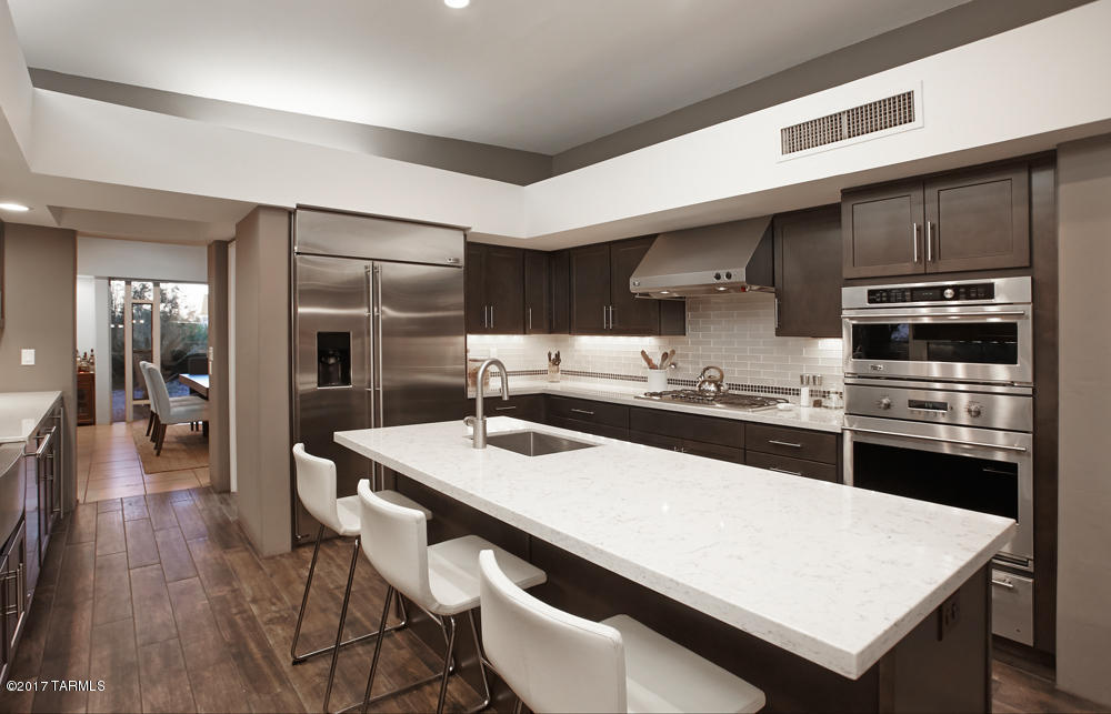 Catalina Foothills Estates NO. 10 (91-118, 120, 122, 124-126,154-160) - Residential