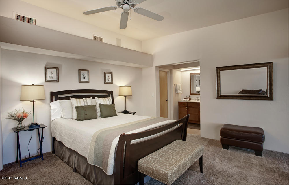 Catalina Foothills Estates NO. 10 (91-118, 120, 122, 124-126,154-160) - Residential