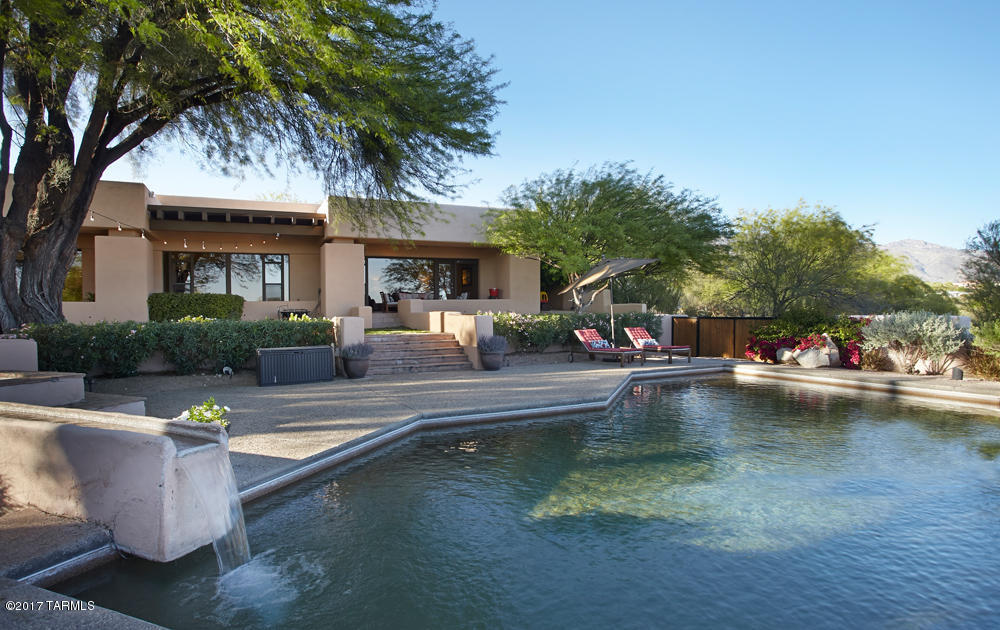 Catalina Foothills Estates NO. 10 (91-118, 120, 122, 124-126,154-160) - Residential