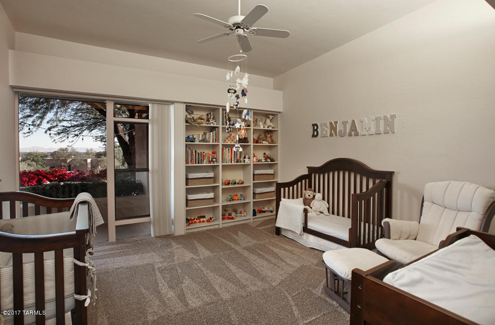 Catalina Foothills Estates NO. 10 (91-118, 120, 122, 124-126,154-160) - Residential