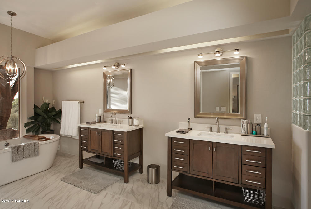 Catalina Foothills Estates NO. 10 (91-118, 120, 122, 124-126,154-160) - Residential