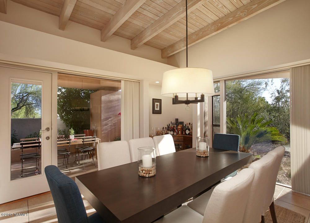 Catalina Foothills Estates NO. 10 (91-118, 120, 122, 124-126,154-160) - Residential