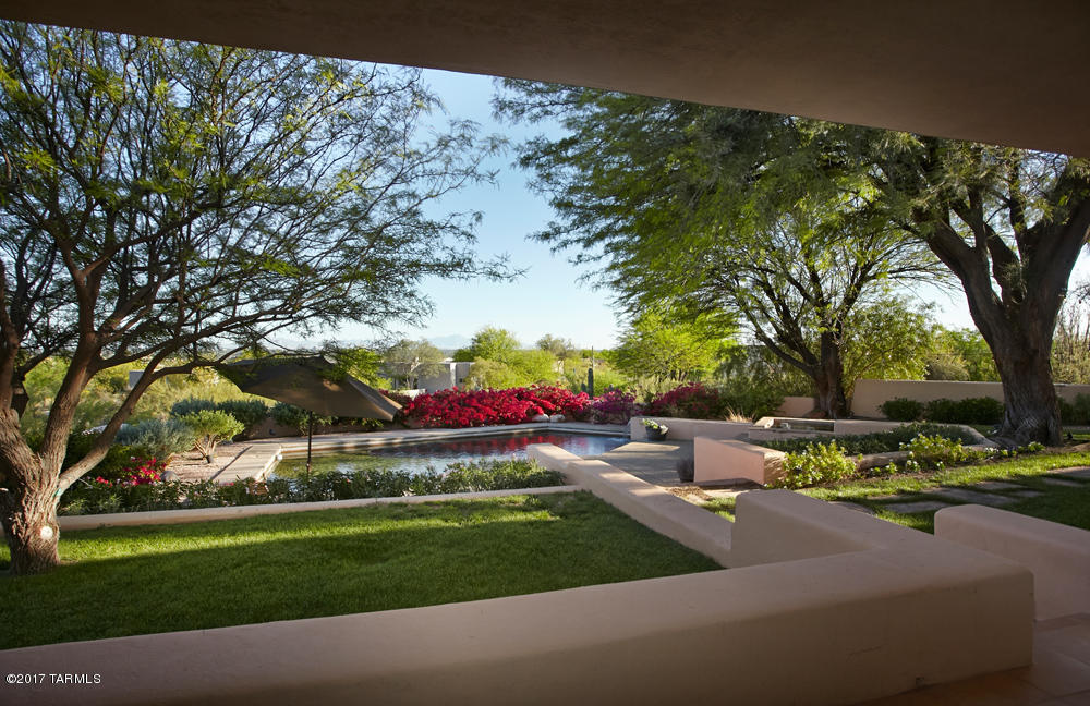 Catalina Foothills Estates NO. 10 (91-118, 120, 122, 124-126,154-160) - Residential