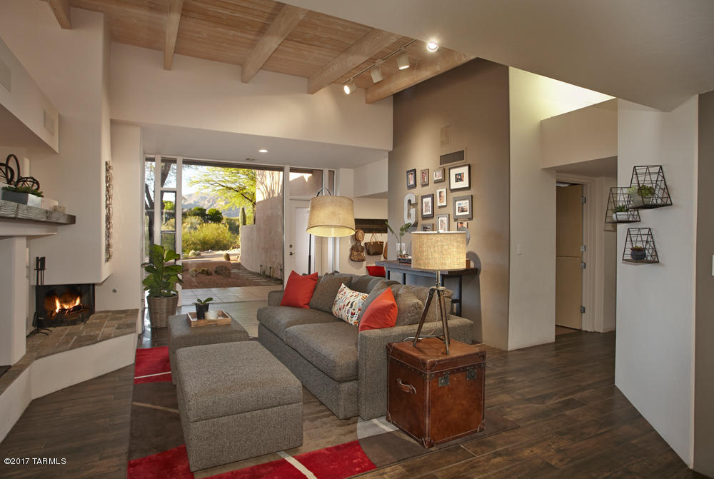 Catalina Foothills Estates NO. 10 (91-118, 120, 122, 124-126,154-160) - Residential