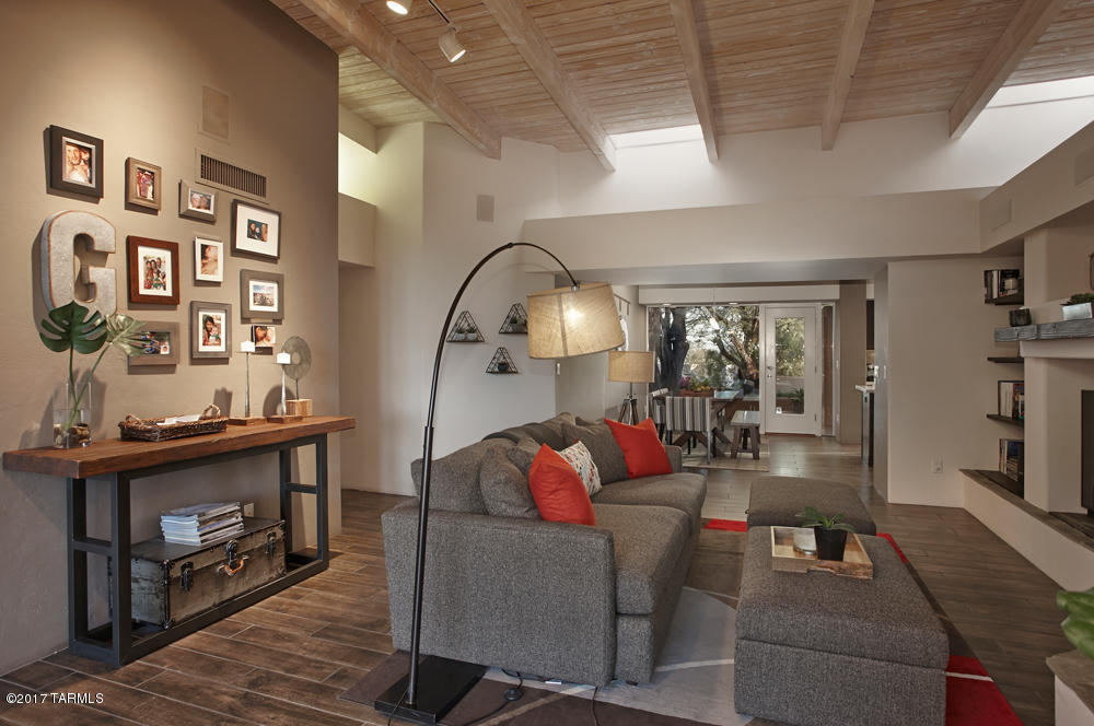 Catalina Foothills Estates NO. 10 (91-118, 120, 122, 124-126,154-160) - Residential
