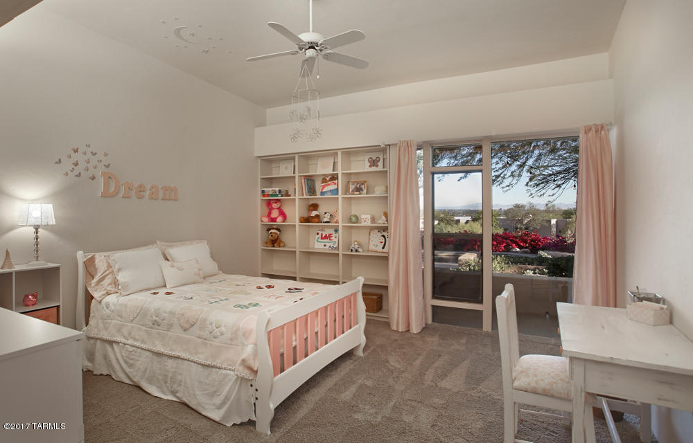 Catalina Foothills Estates NO. 10 (91-118, 120, 122, 124-126,154-160) - Residential