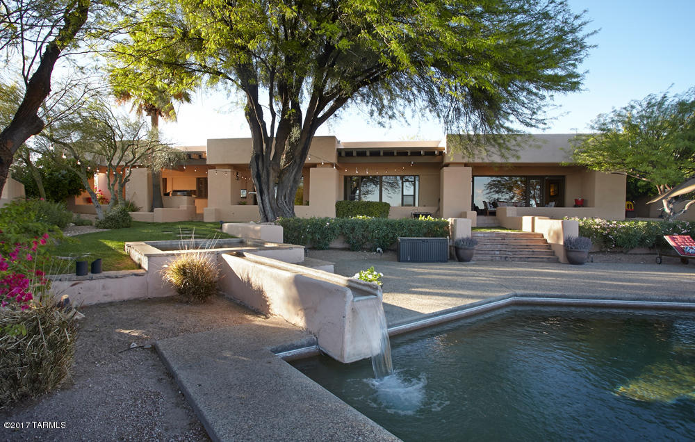 Catalina Foothills Estates NO. 10 (91-118, 120, 122, 124-126,154-160) - Residential