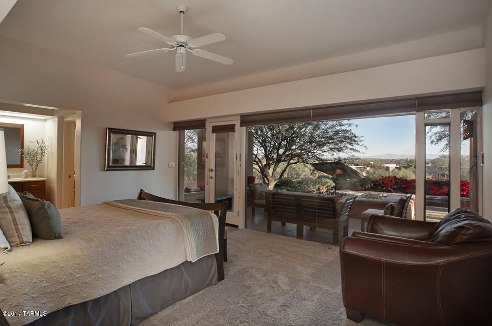 Catalina Foothills Estates NO. 10 (91-118, 120, 122, 124-126,154-160) - Residential