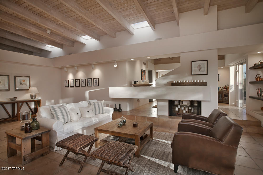 Catalina Foothills Estates NO. 10 (91-118, 120, 122, 124-126,154-160) - Residential