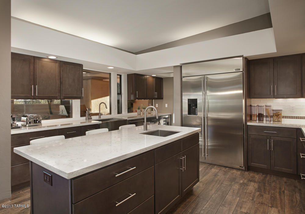 Catalina Foothills Estates NO. 10 (91-118, 120, 122, 124-126,154-160) - Residential