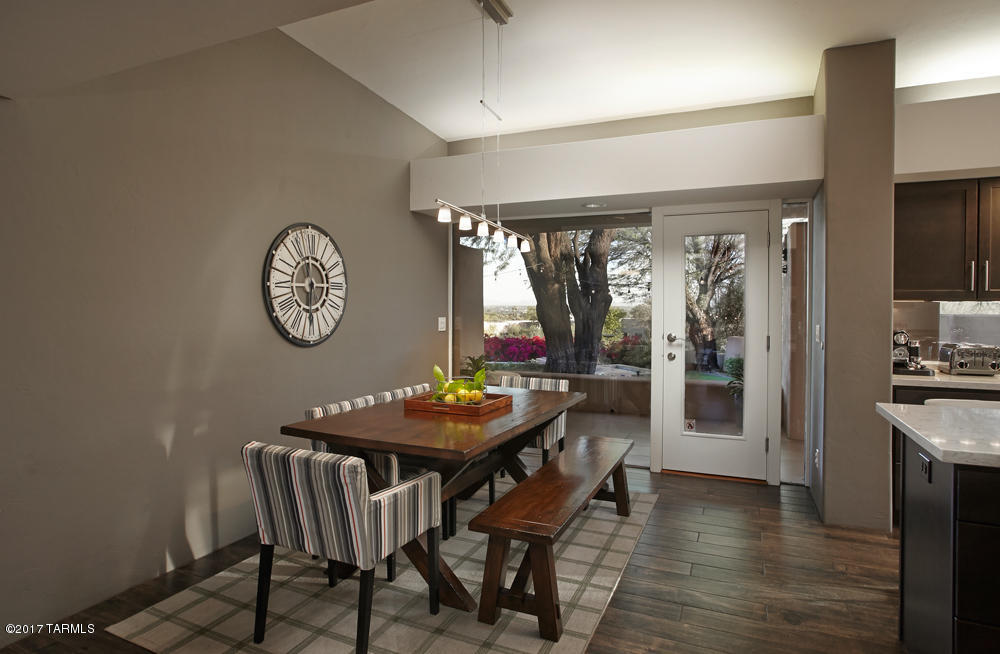 Catalina Foothills Estates NO. 10 (91-118, 120, 122, 124-126,154-160) - Residential