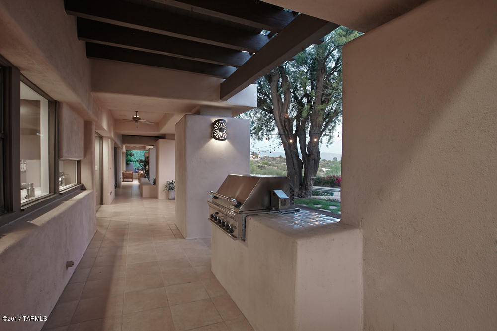 Catalina Foothills Estates NO. 10 (91-118, 120, 122, 124-126,154-160) - Residential