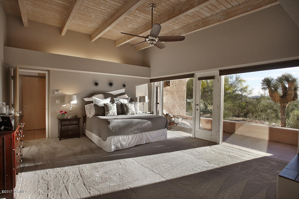 Catalina Foothills Estates NO. 10 (91-118, 120, 122, 124-126,154-160) - Residential