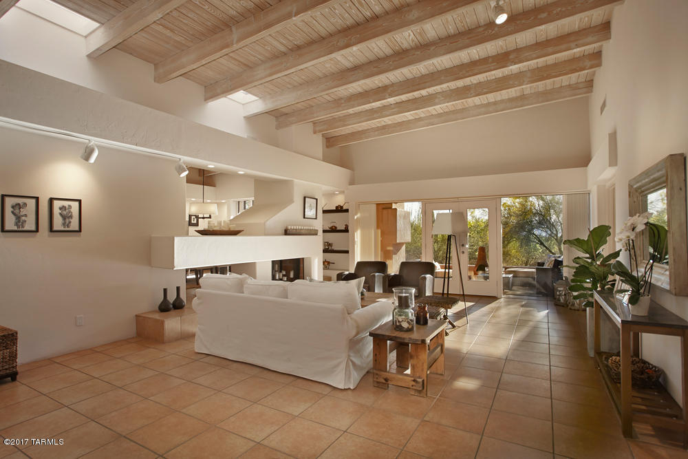 Catalina Foothills Estates NO. 10 (91-118, 120, 122, 124-126,154-160) - Residential