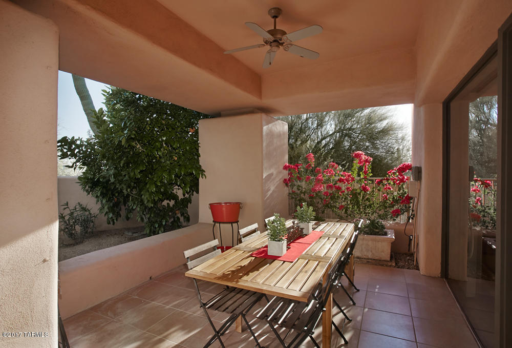 Catalina Foothills Estates NO. 10 (91-118, 120, 122, 124-126,154-160) - Residential