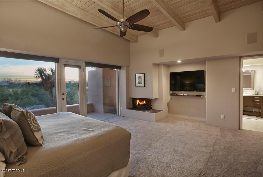 Catalina Foothills Estates NO. 10 (91-118, 120, 122, 124-126,154-160) - Residential