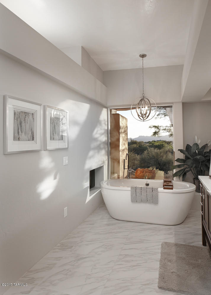 Catalina Foothills Estates NO. 10 (91-118, 120, 122, 124-126,154-160) - Residential