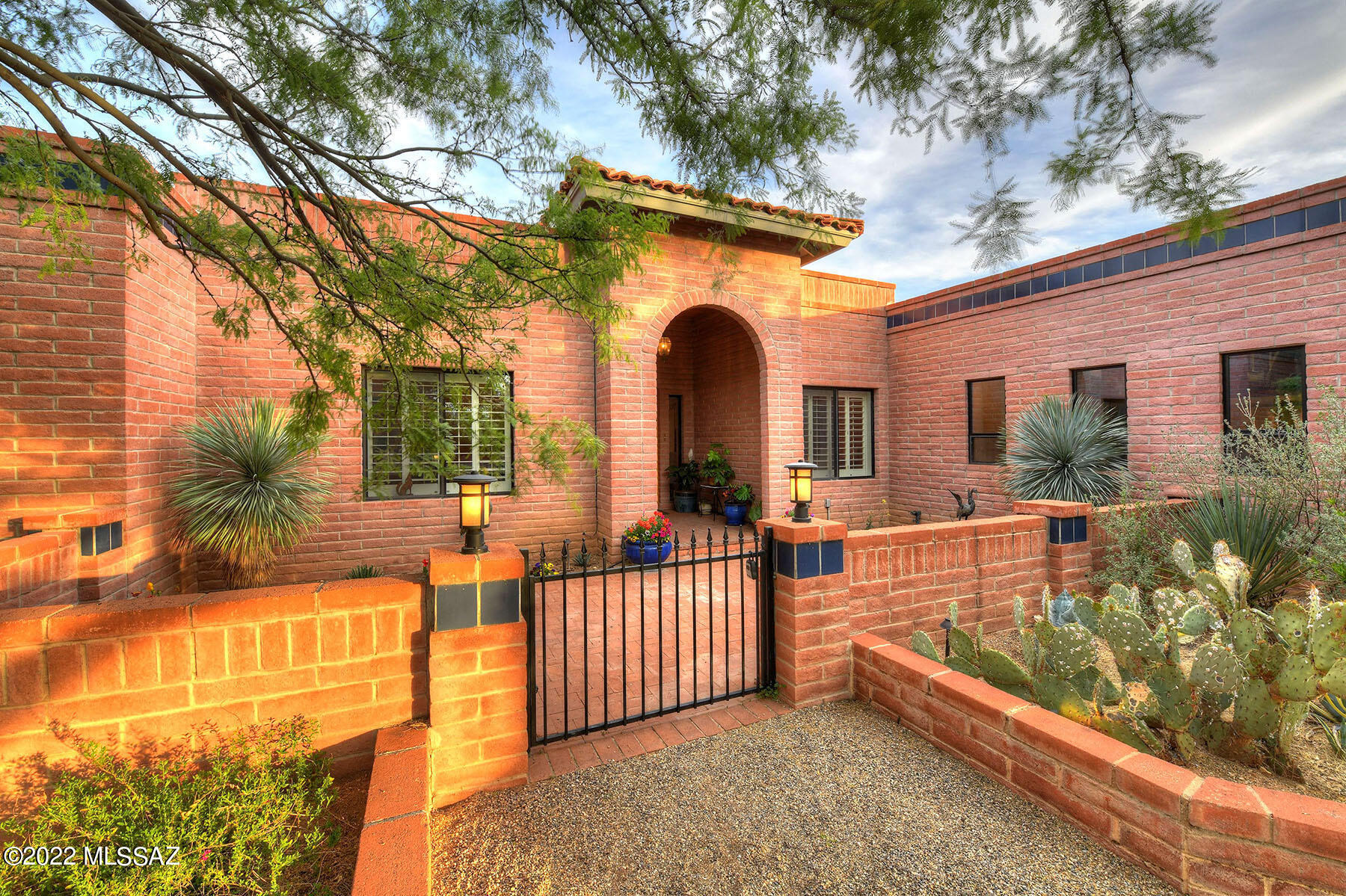 La Cebadilla Estates (1-161) - Residential