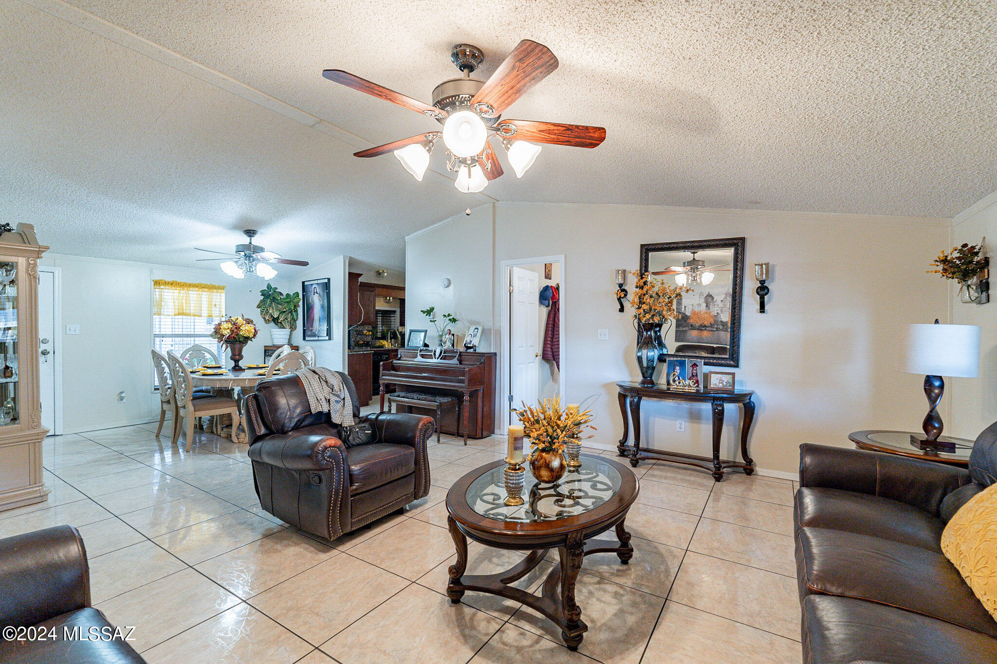 Sawtelle Place - Residential