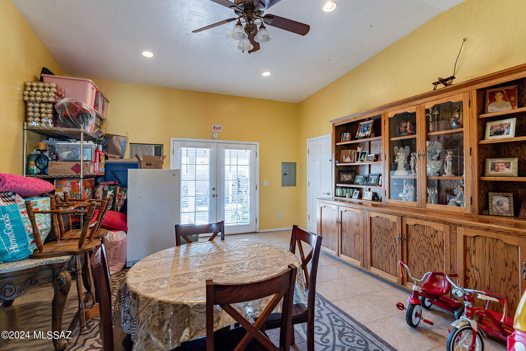 Sawtelle Place - Residential