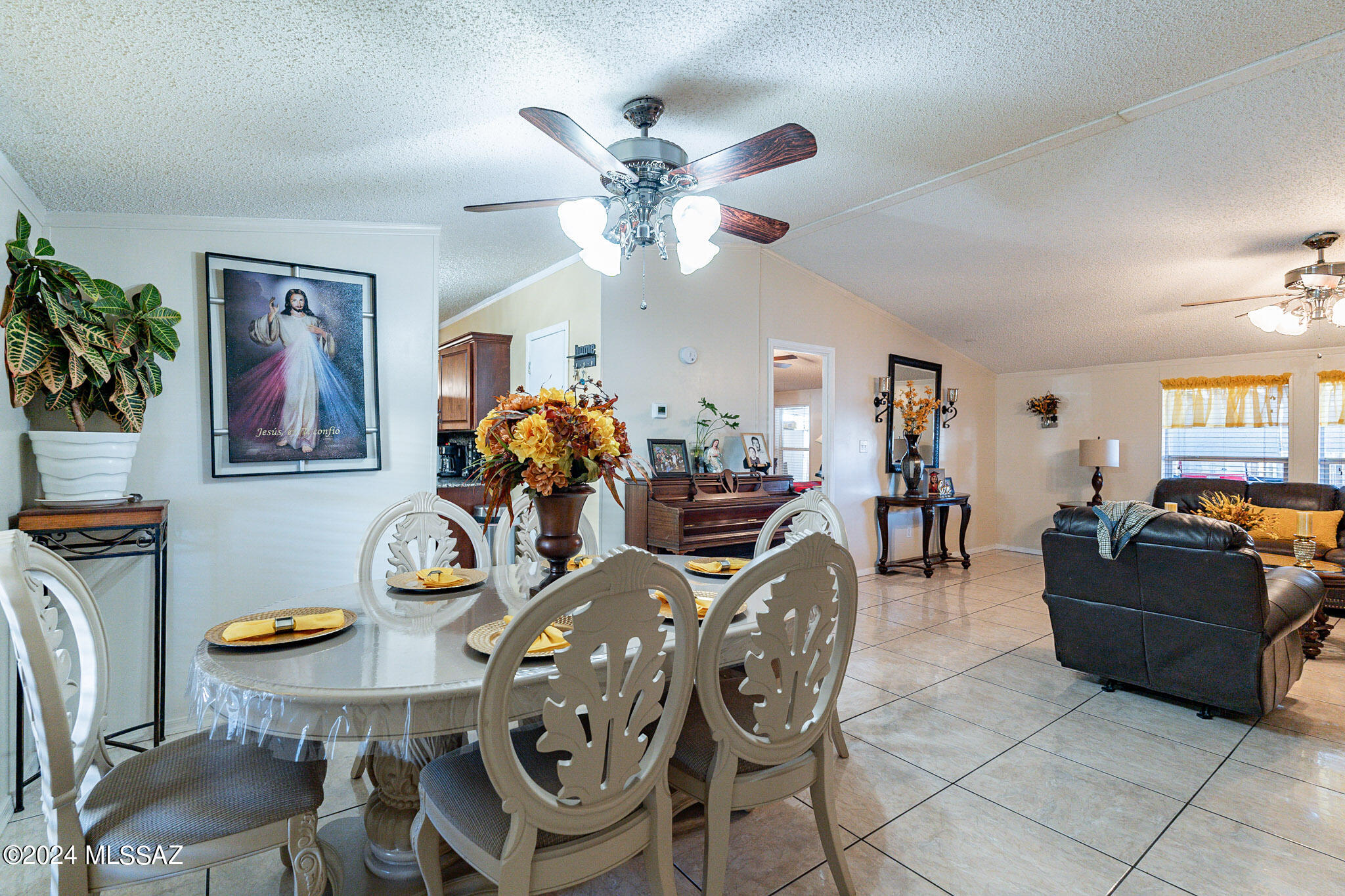 Sawtelle Place - Residential