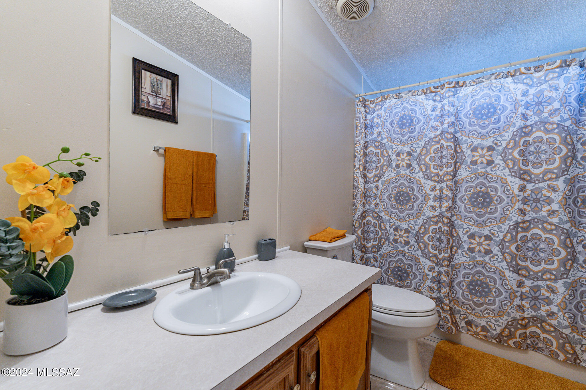 Sawtelle Place - Residential