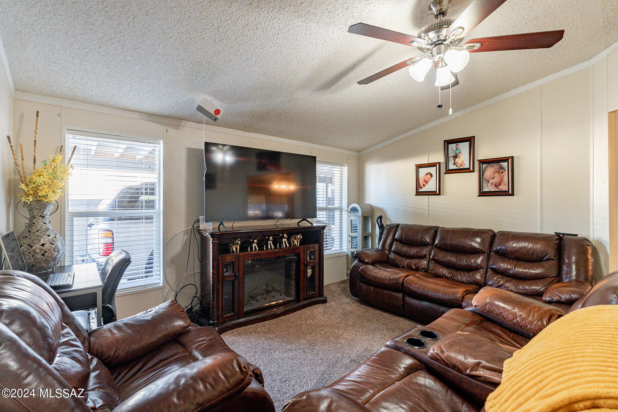 Sawtelle Place - Residential