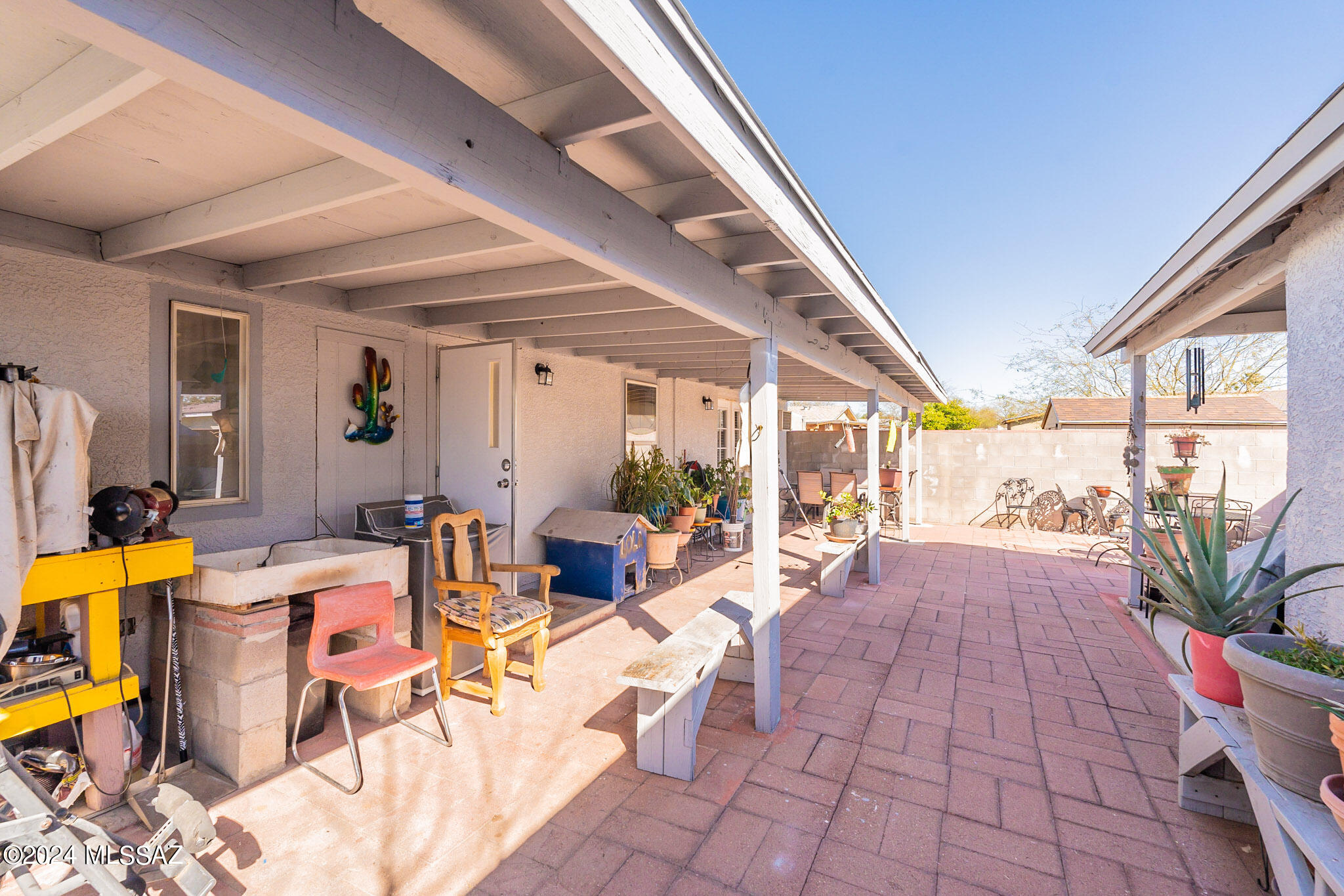 Sawtelle Place - Residential