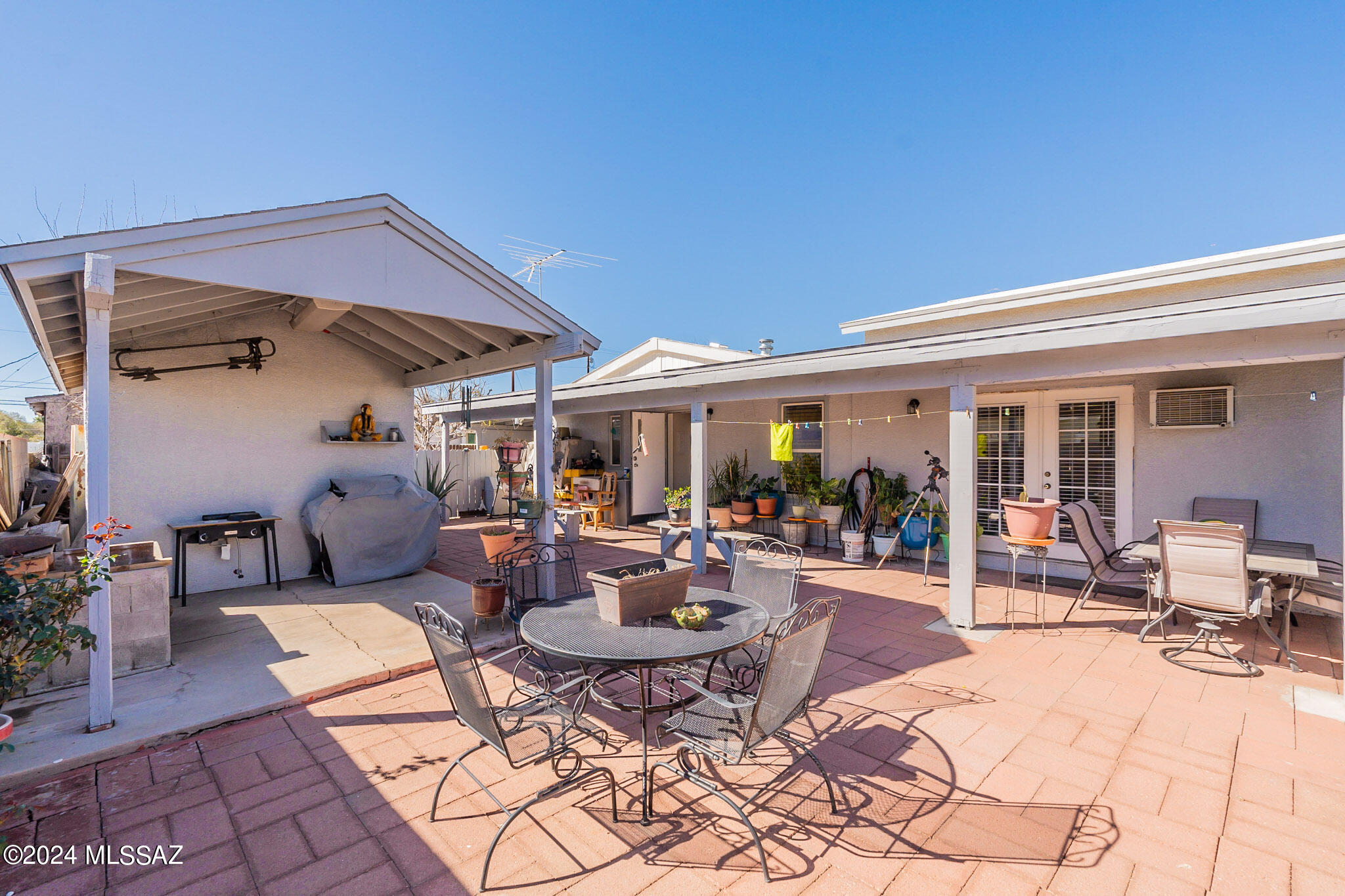 Sawtelle Place - Residential