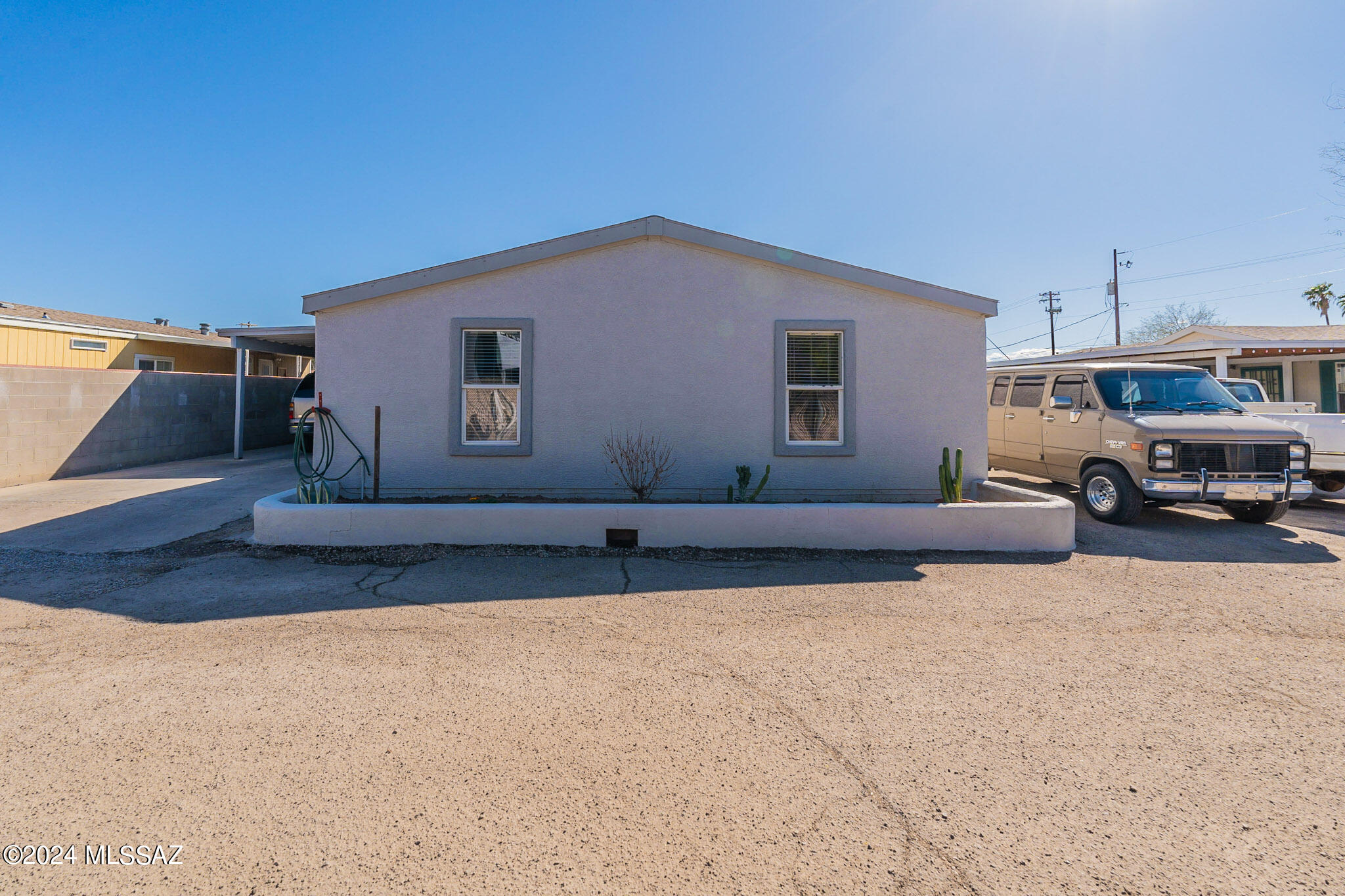 Sawtelle Place - Residential