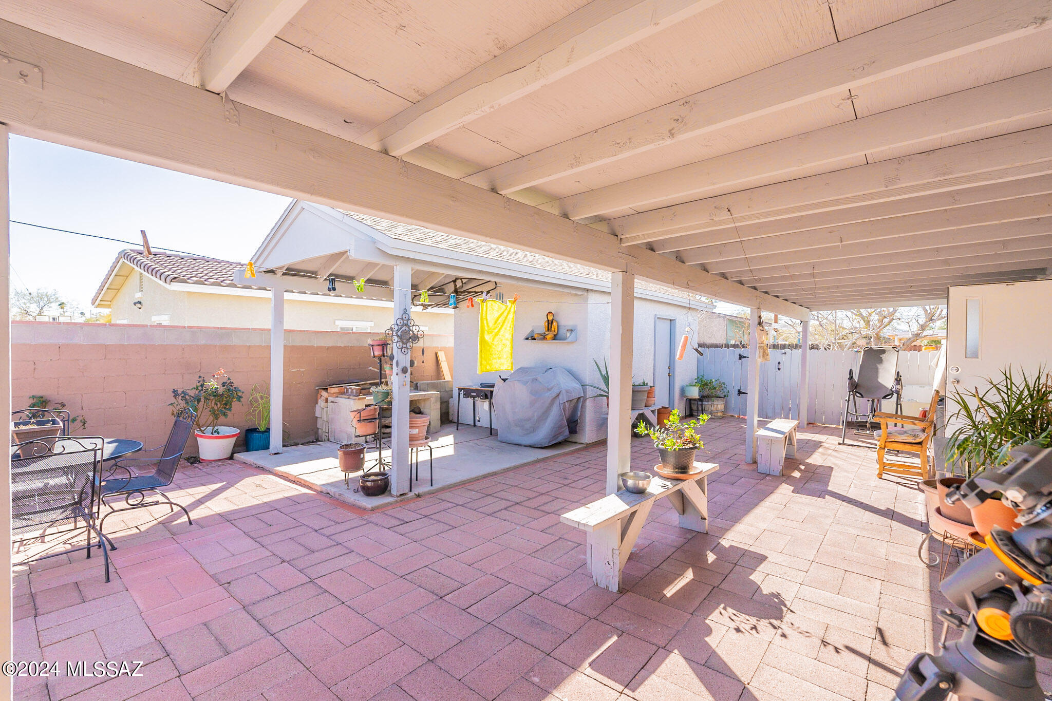 Sawtelle Place - Residential