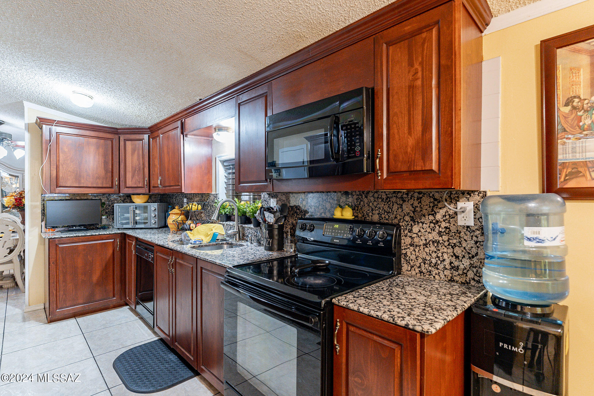 Sawtelle Place - Residential