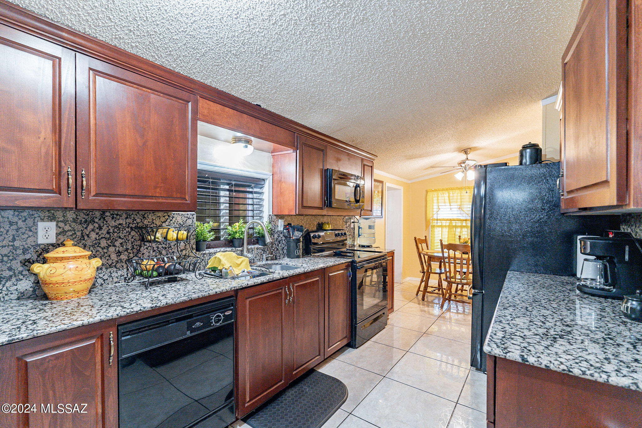 Sawtelle Place - Residential