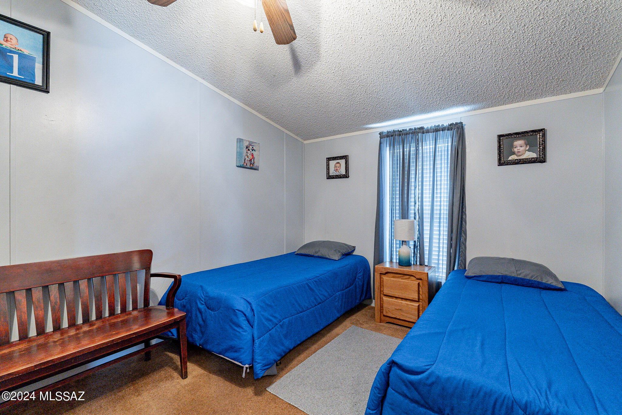 Sawtelle Place - Residential