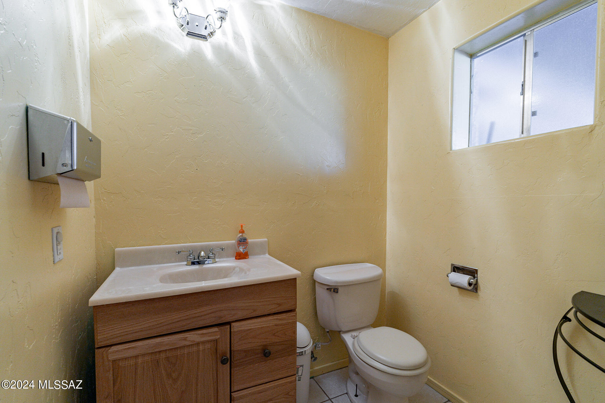 Sawtelle Place - Residential