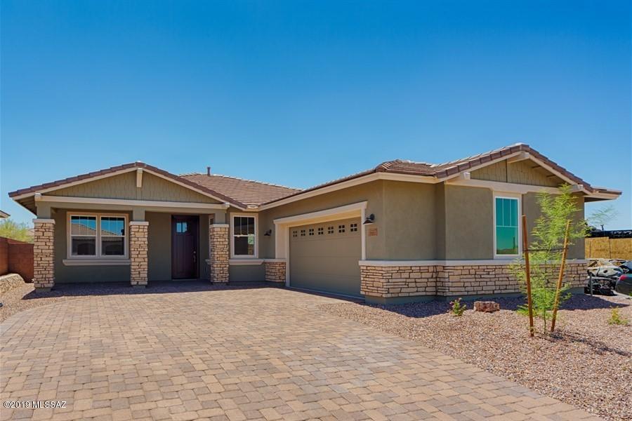 Golden Barrel Place At Dove Mountain SQ20141710079 - Residential