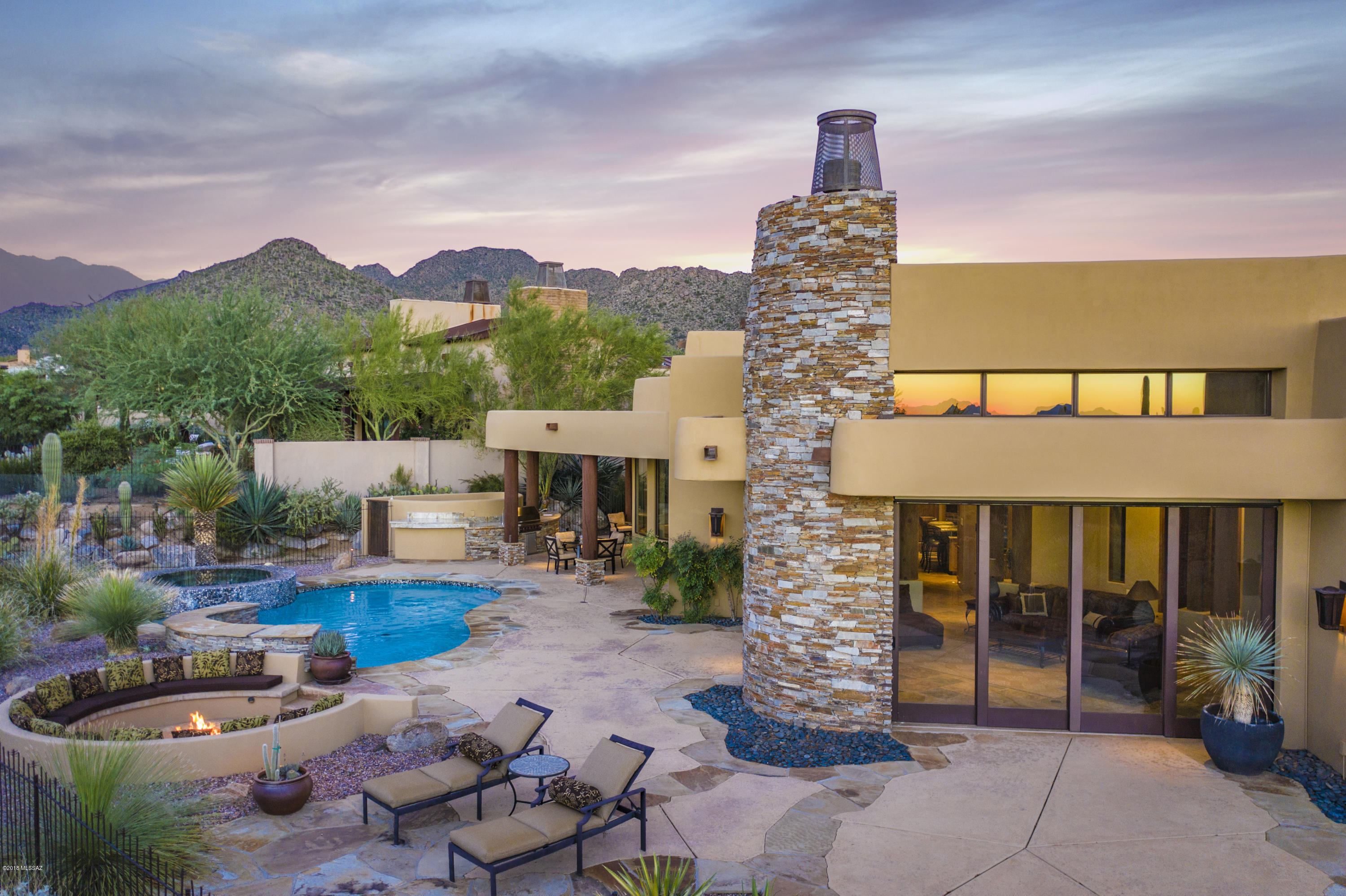 Dove Mountain Resort (1-153) - Residential