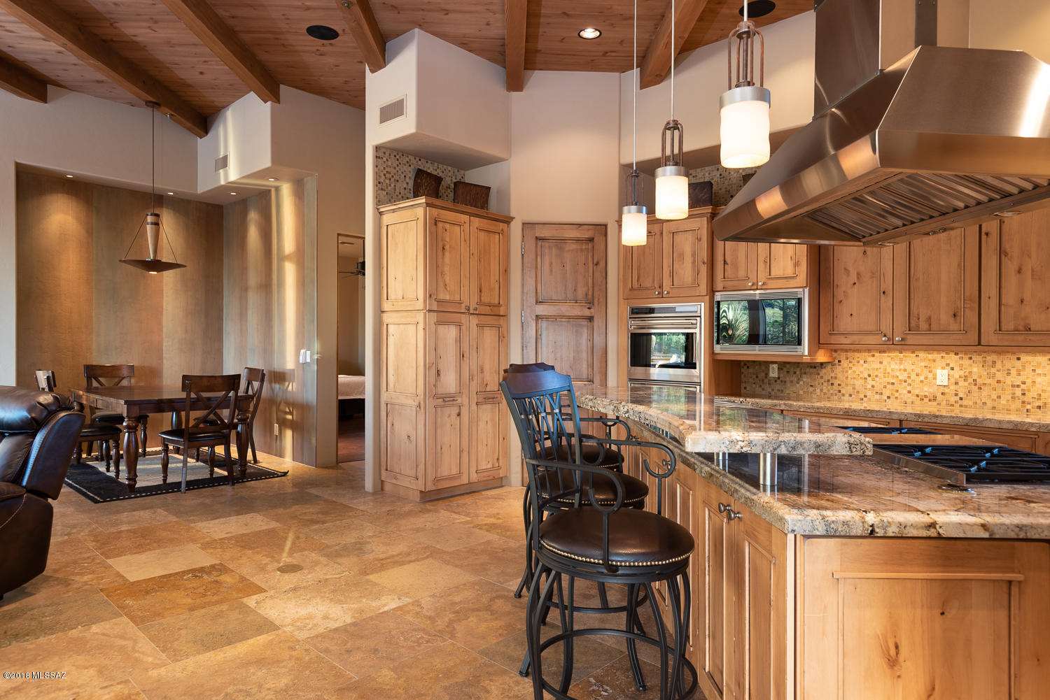 Dove Mountain Resort (1-153) - Residential