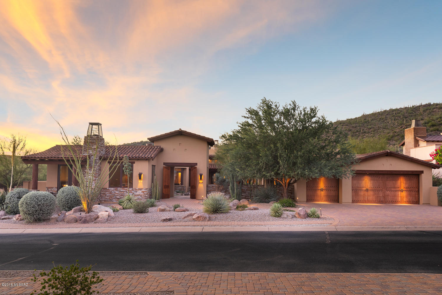 Dove Mountain Resort (1-153) - Residential
