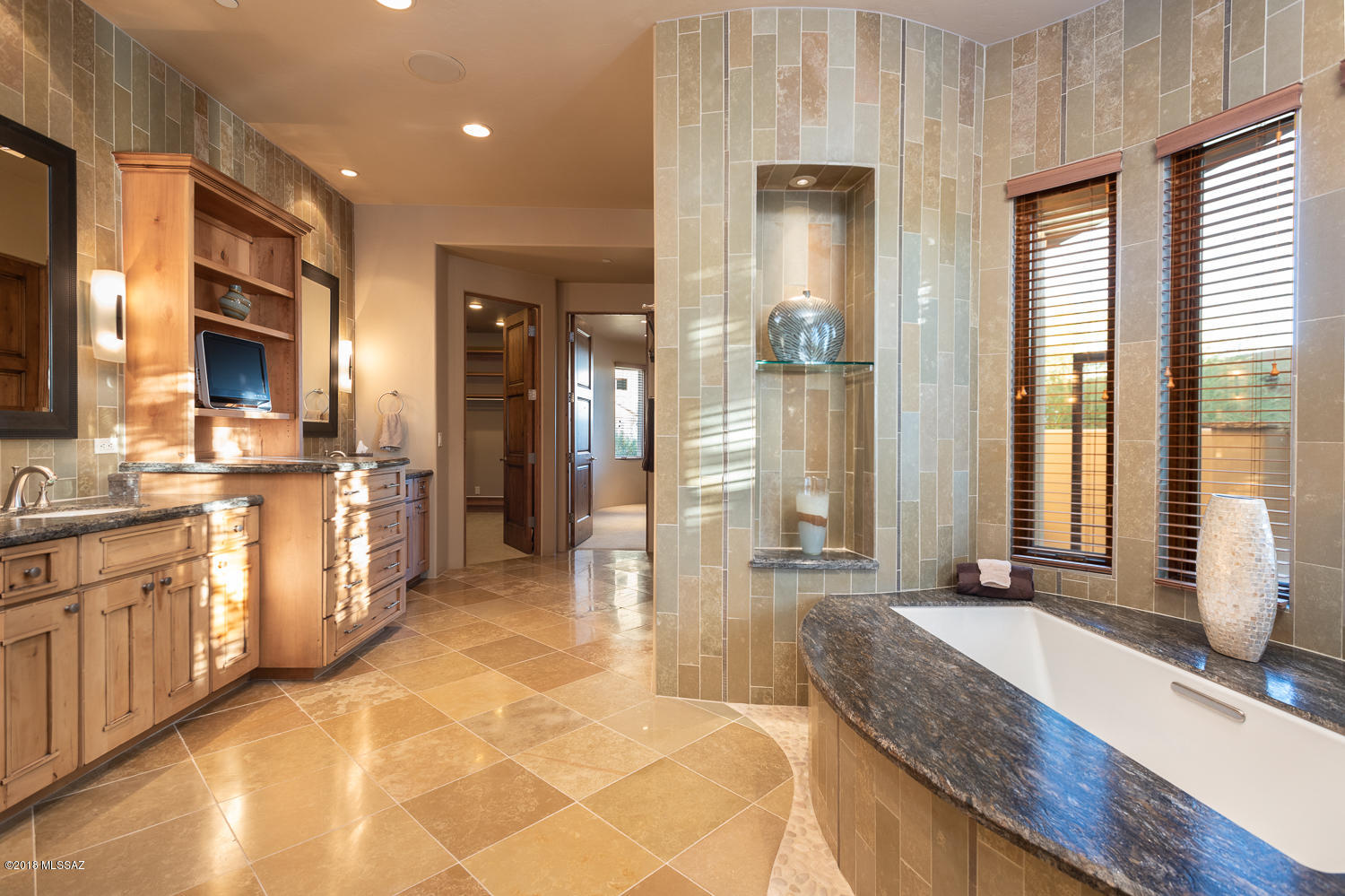Dove Mountain Resort (1-153) - Residential