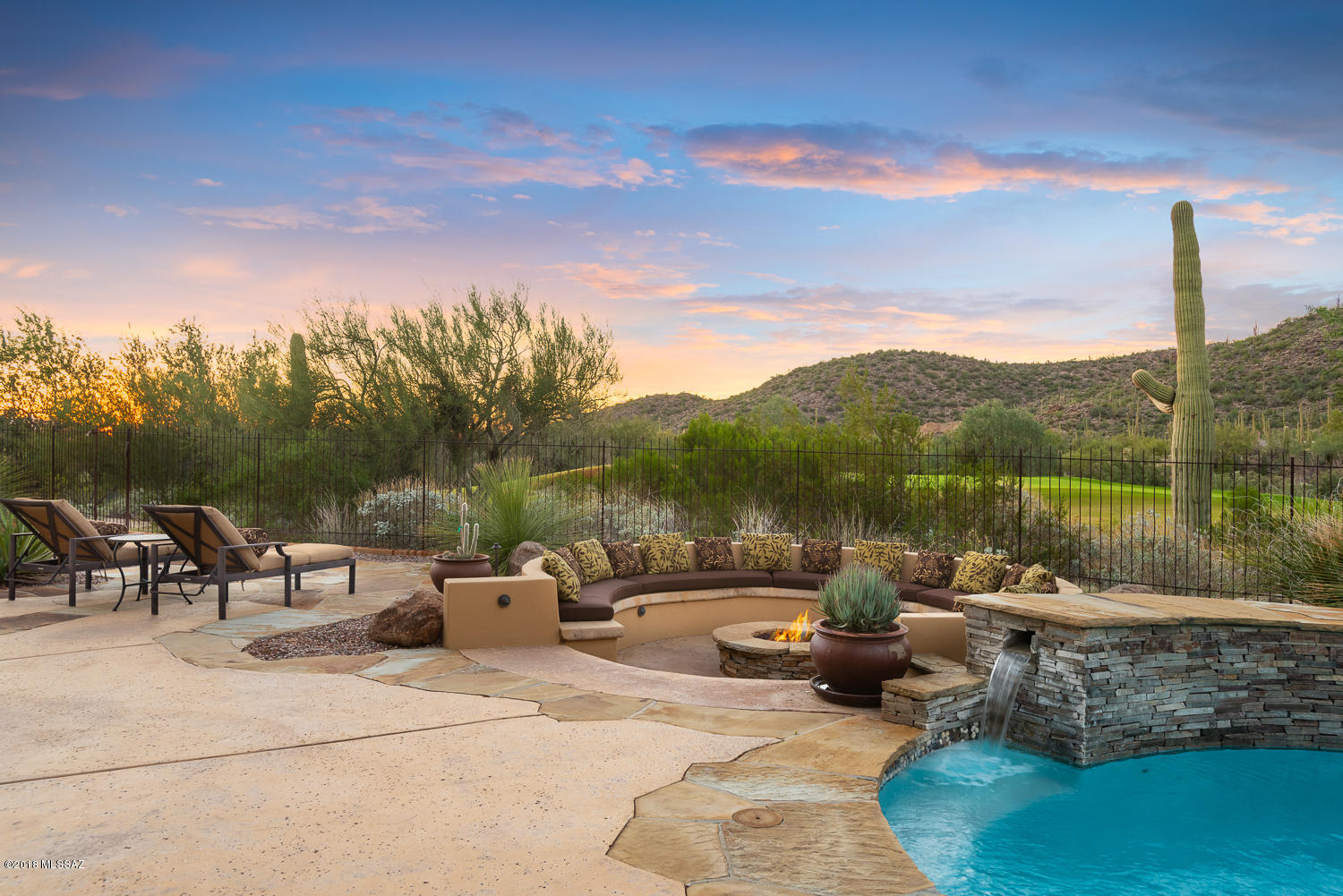 Dove Mountain Resort (1-153) - Residential