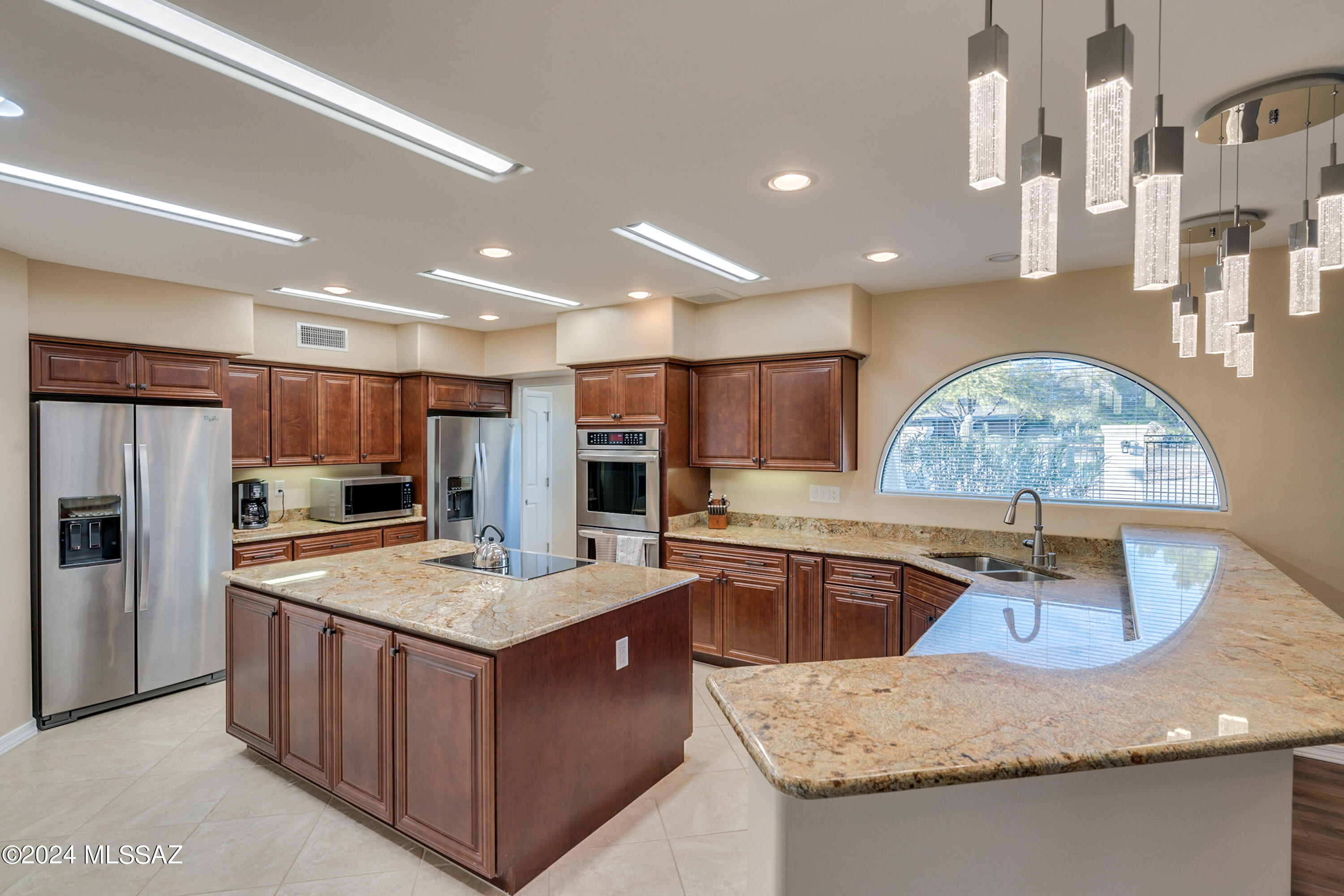 Sabino Vista Heights Resub (84-87) - Residential