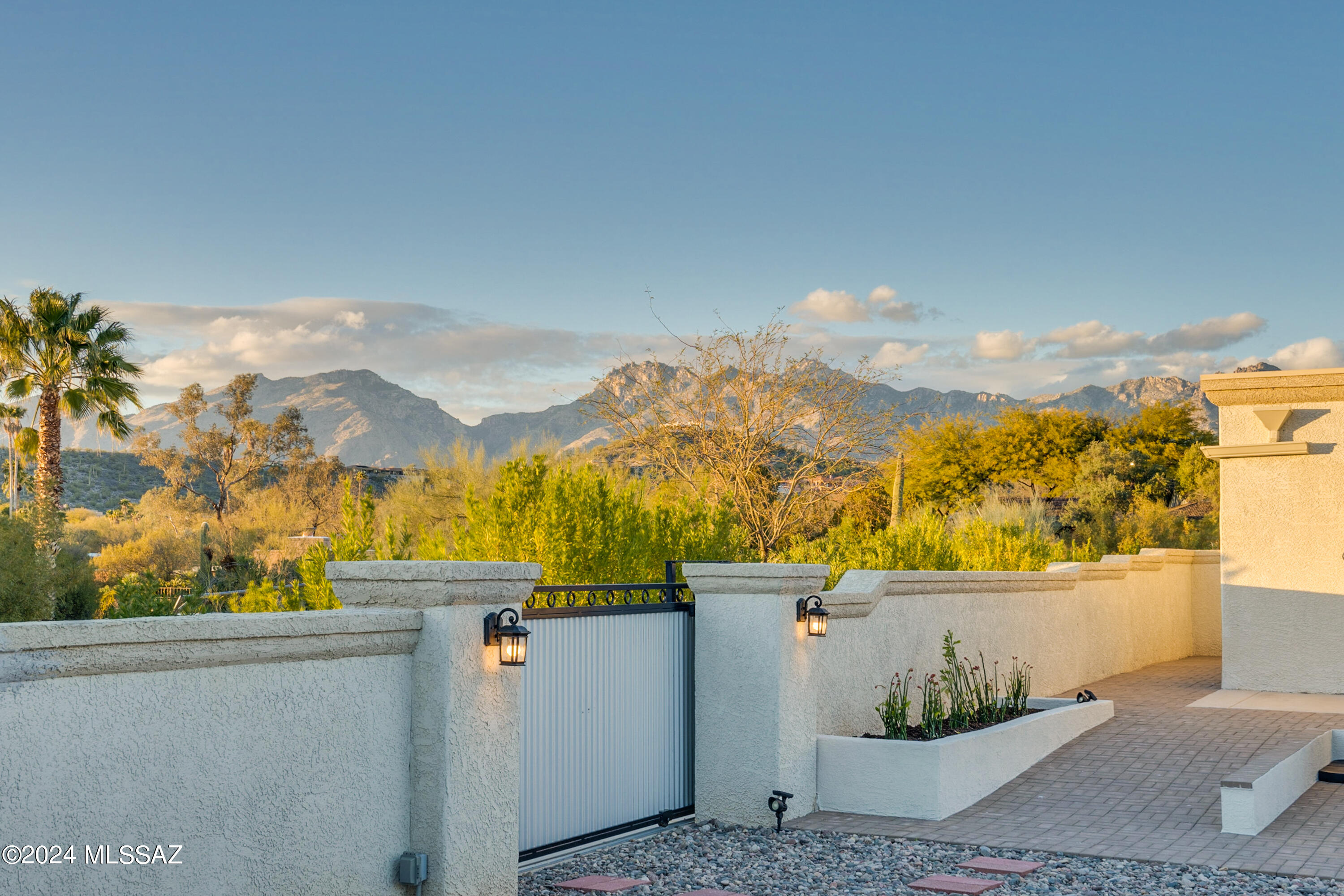 Sabino Vista Heights Resub (84-87) - Residential
