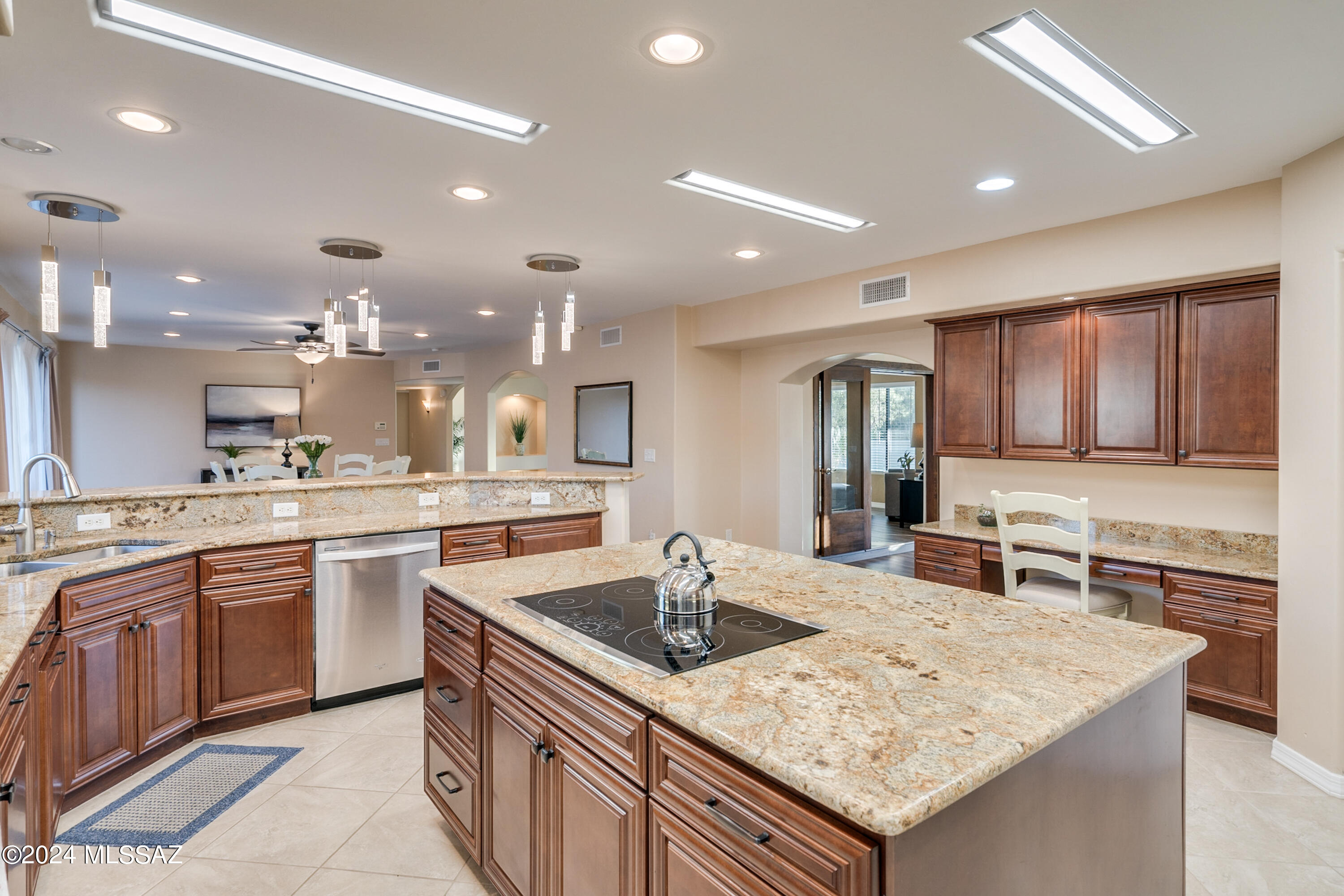 Sabino Vista Heights Resub (84-87) - Residential