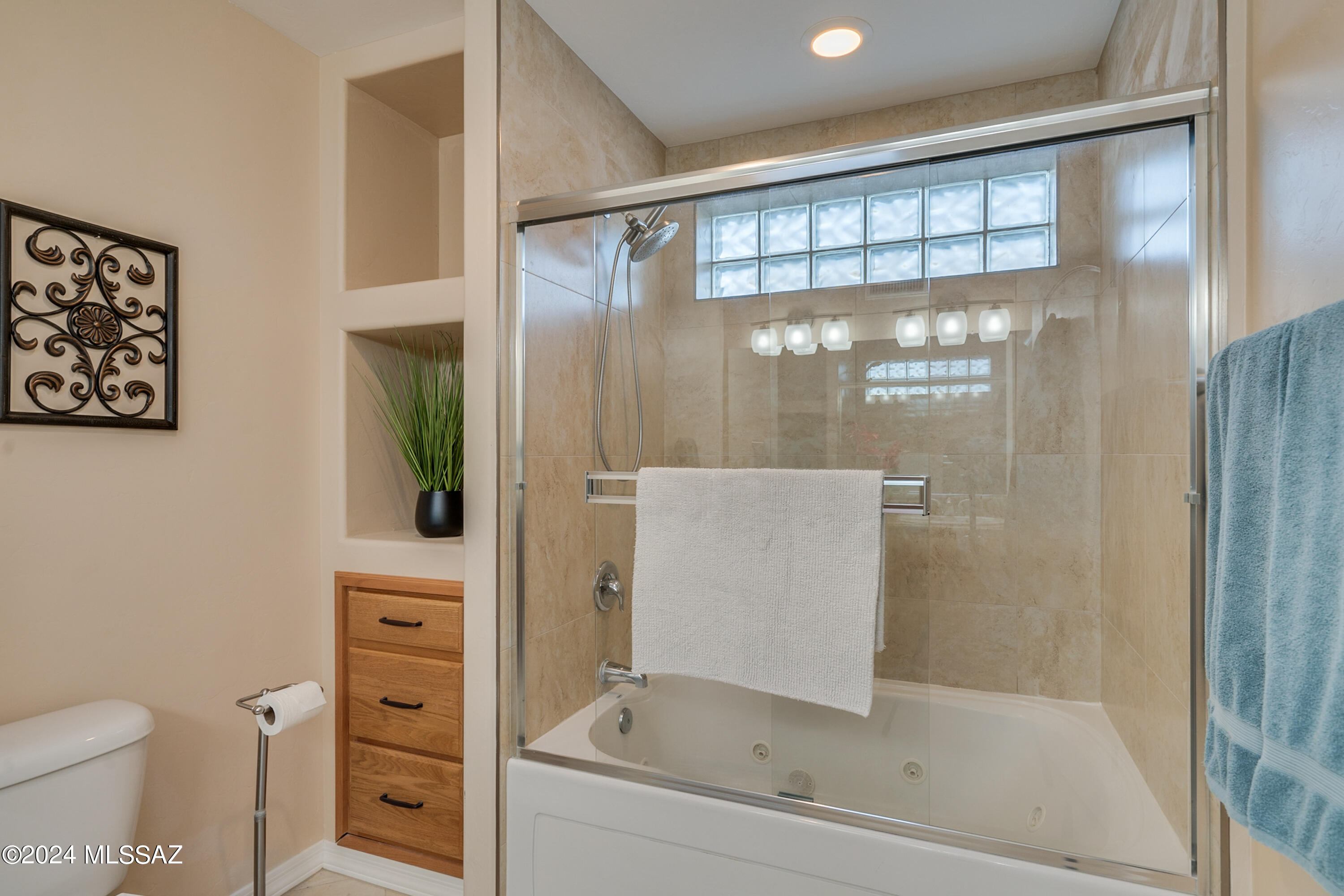 Sabino Vista Heights Resub (84-87) - Residential