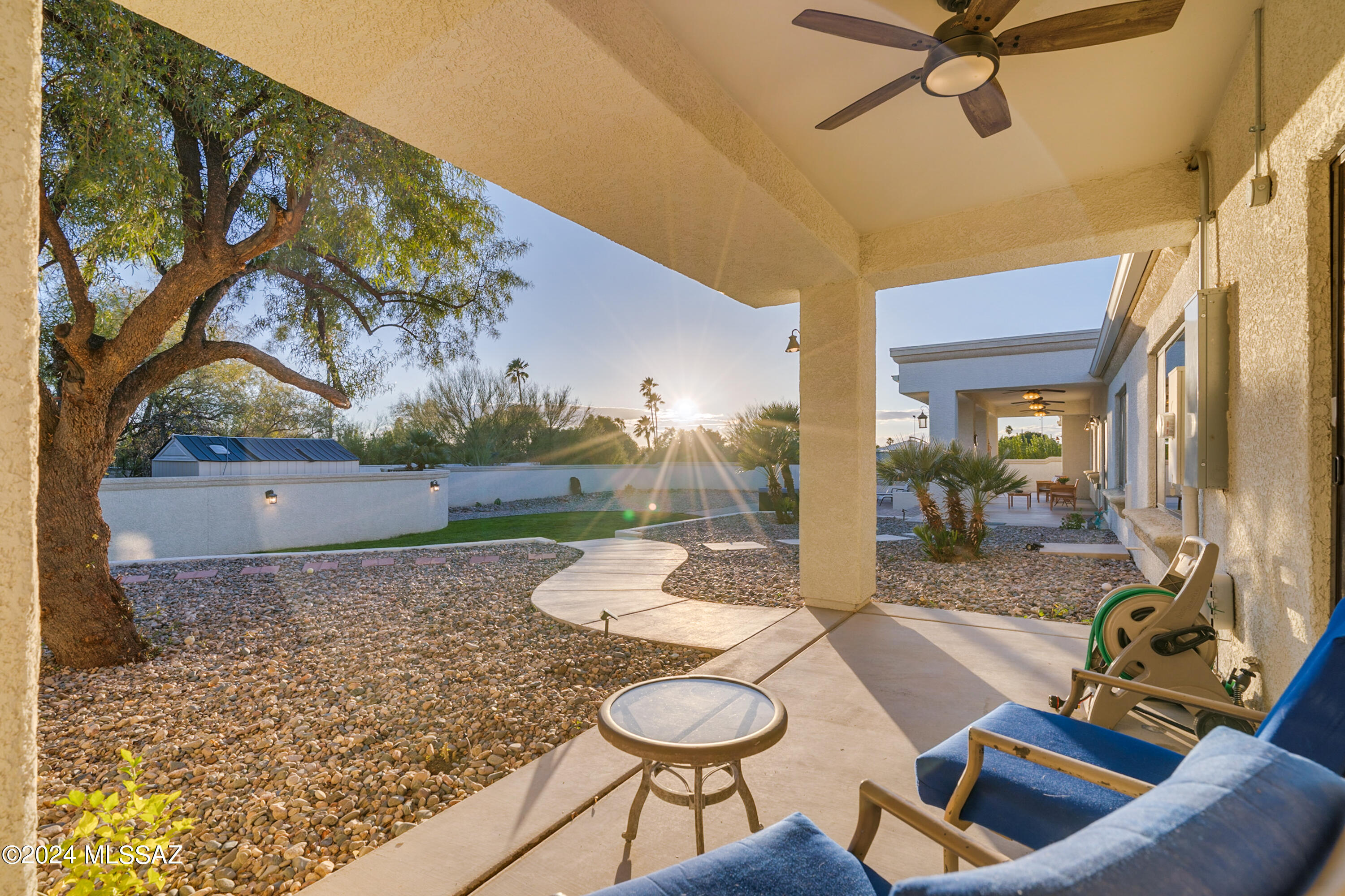 Sabino Vista Heights Resub (84-87) - Residential