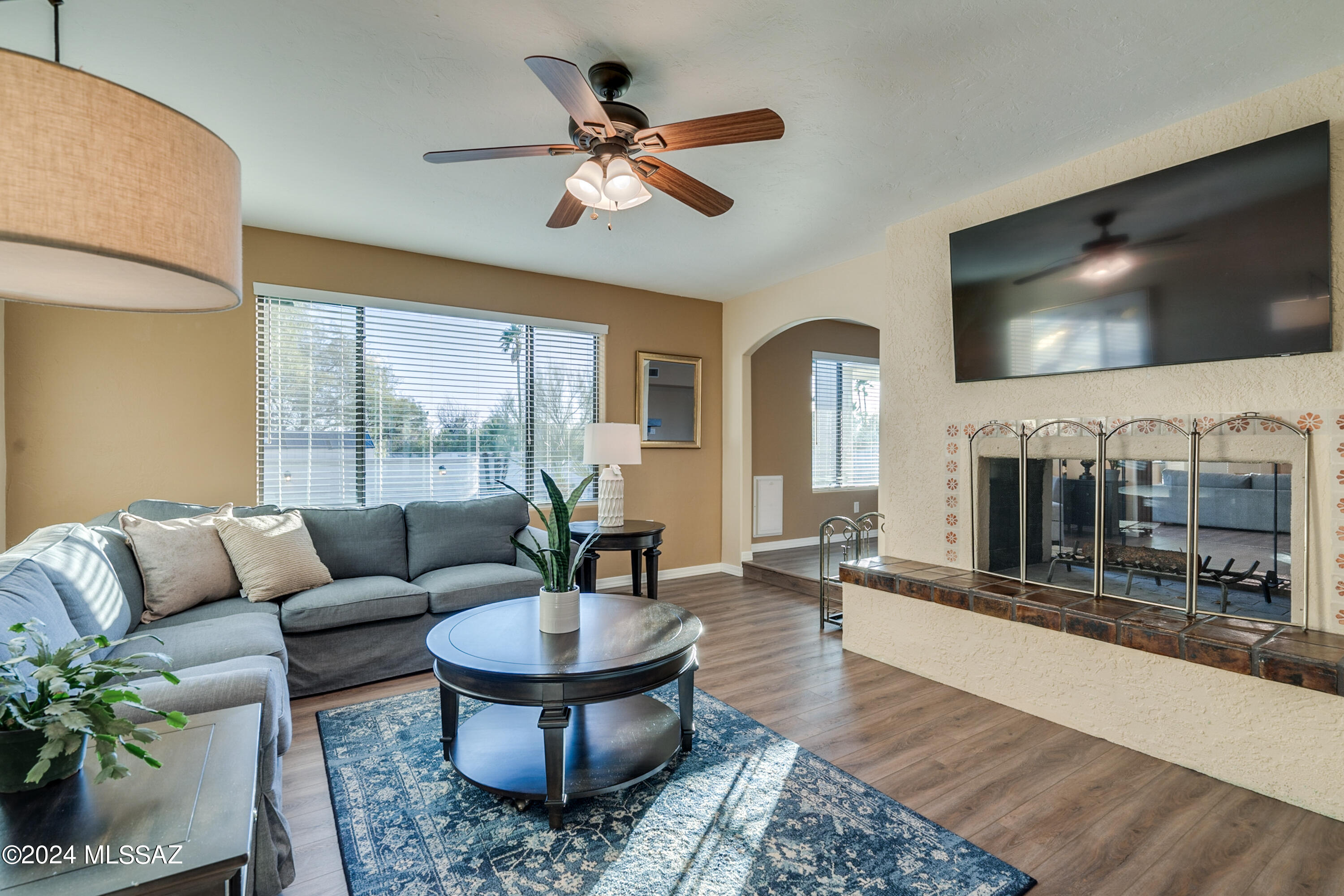 Sabino Vista Heights Resub (84-87) - Residential