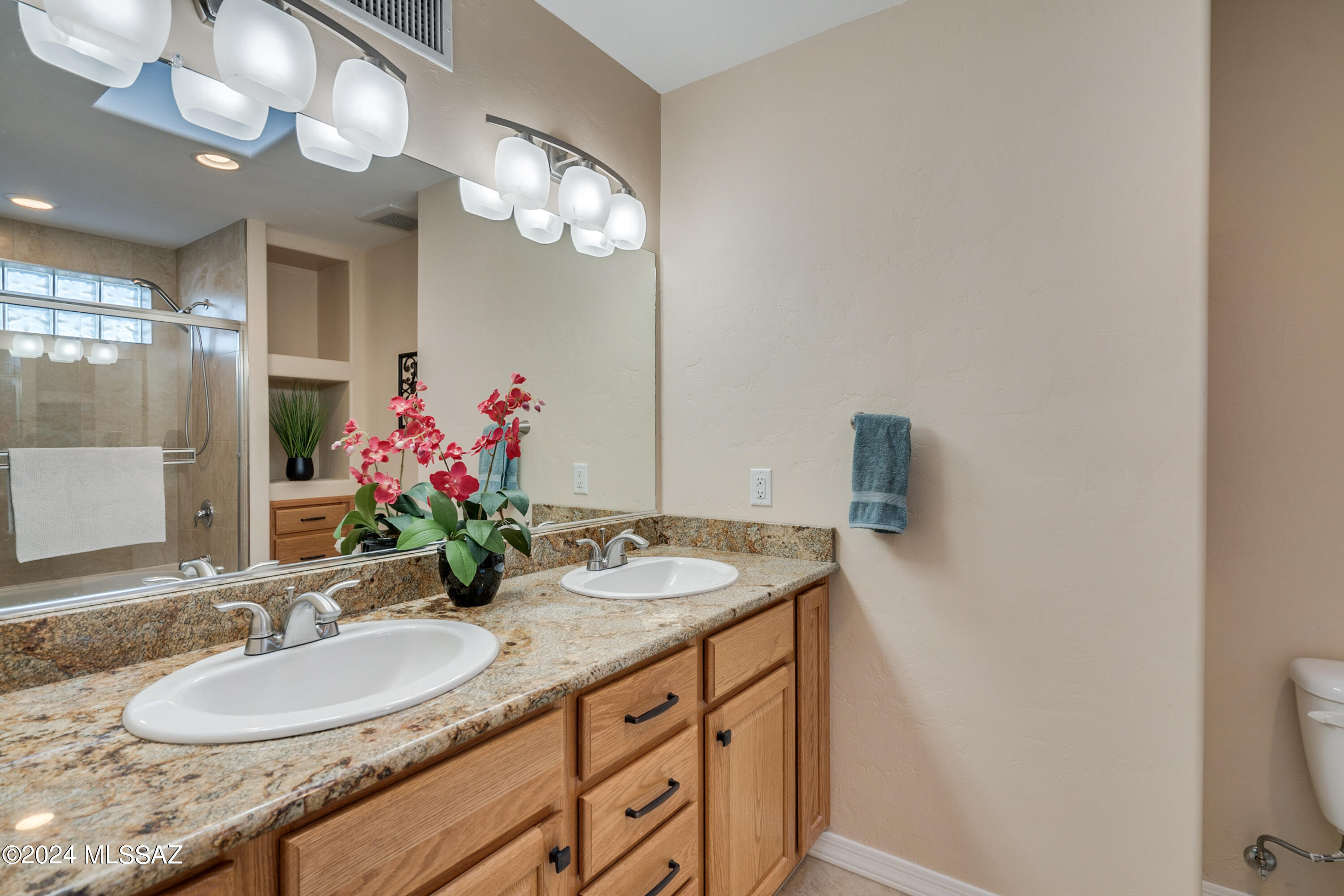 Sabino Vista Heights Resub (84-87) - Residential