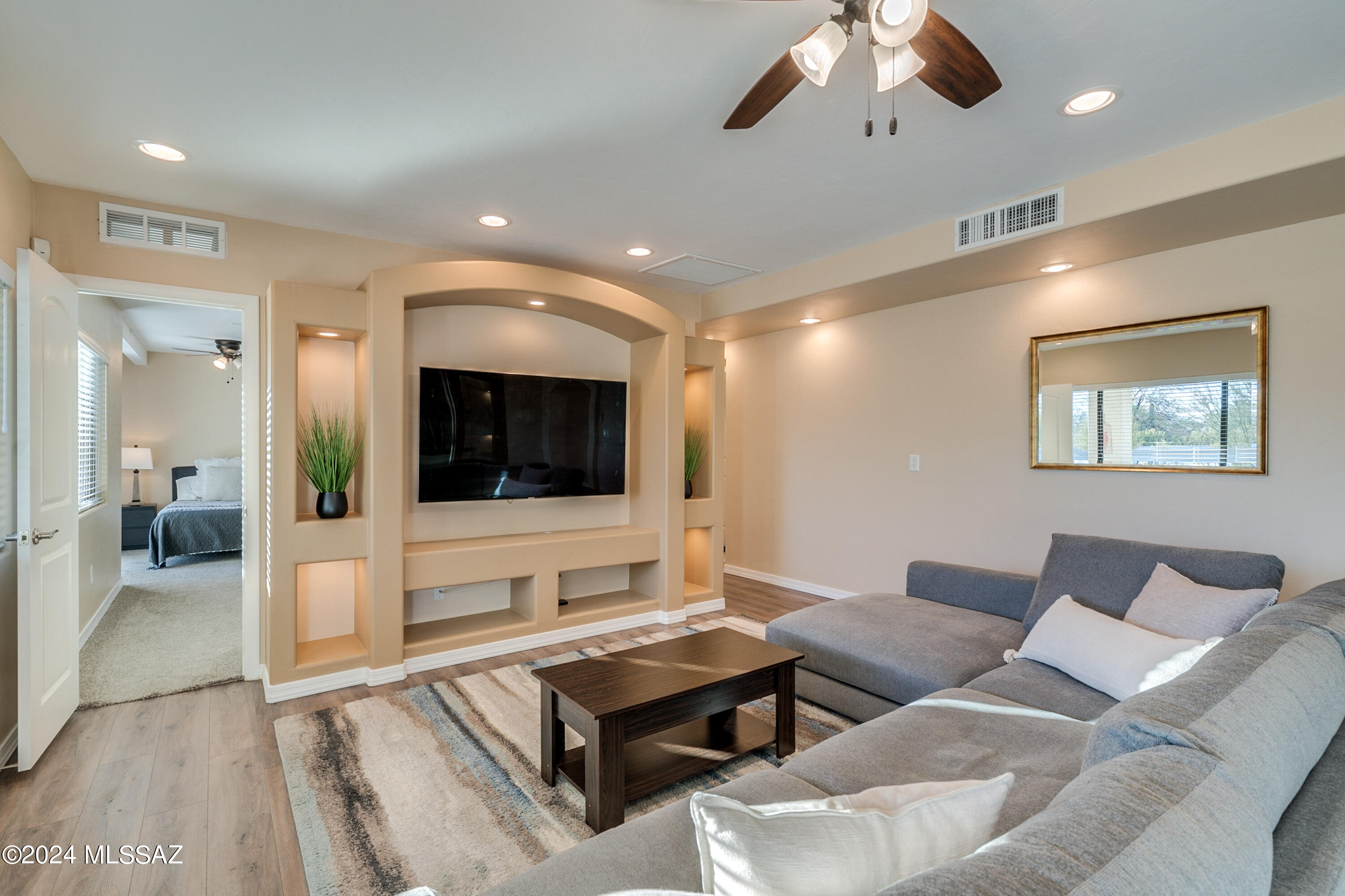 Sabino Vista Heights Resub (84-87) - Residential