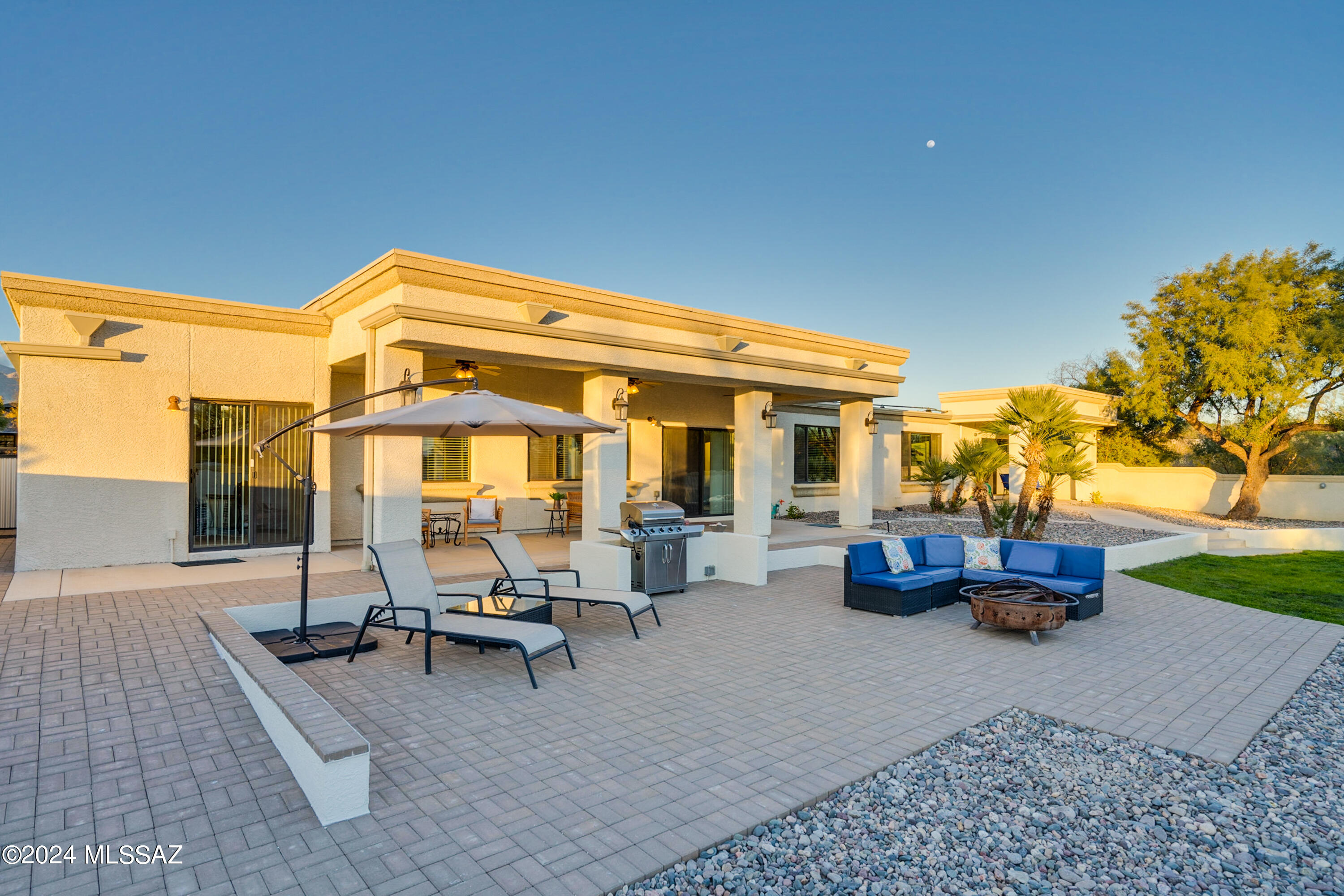 Sabino Vista Heights Resub (84-87) - Residential